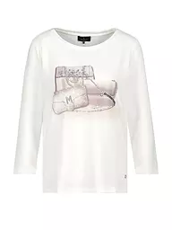 MONARI | Camiseta | Crema