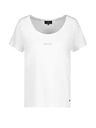 MONARI | Camiseta | Crema