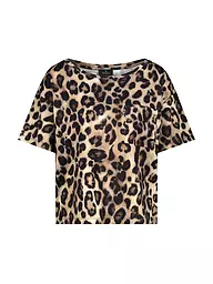 MONARI | Camiseta | Camel
