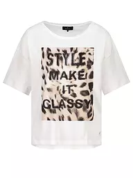 MONARI | Camiseta | Crema