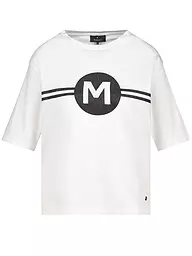 MONARI | Camiseta | Crema