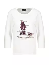 MONARI | Camiseta | Crema