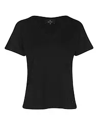 MONARI | Camiseta | Negro