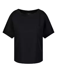 MONARI | Camiseta | Negro