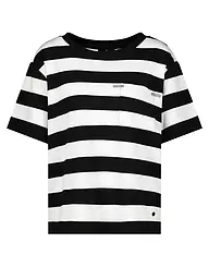 MONARI | Camiseta | Negro