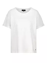 MONARI | Camiseta | Crema