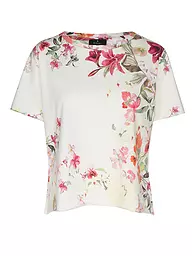 MONARI | Camiseta | Crema