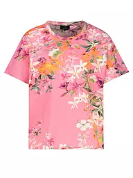 MONARI | Camiseta | Fucsia