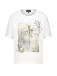 MONARI | Camiseta | Crema