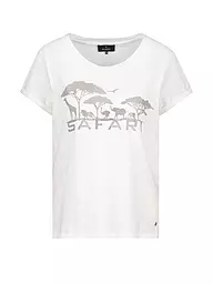 MONARI | Camiseta | Crema