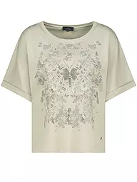 MONARI | Camiseta | Beige