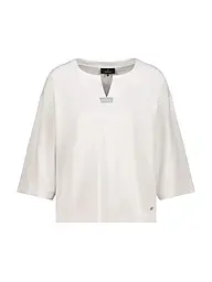 MONARI | Camiseta | Crema