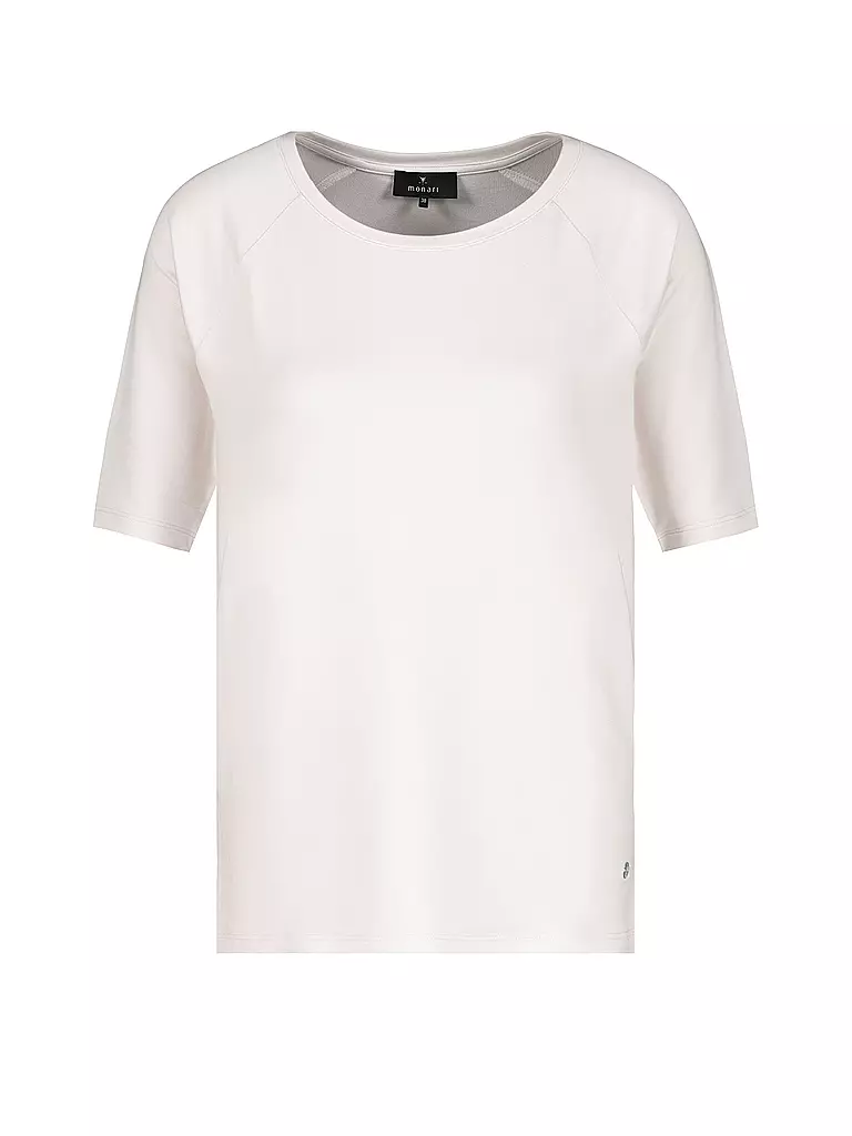 MONARI | Camiseta | Crema