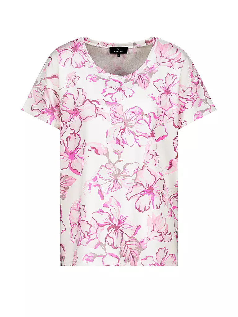 MONARI | Camiseta | Rosa