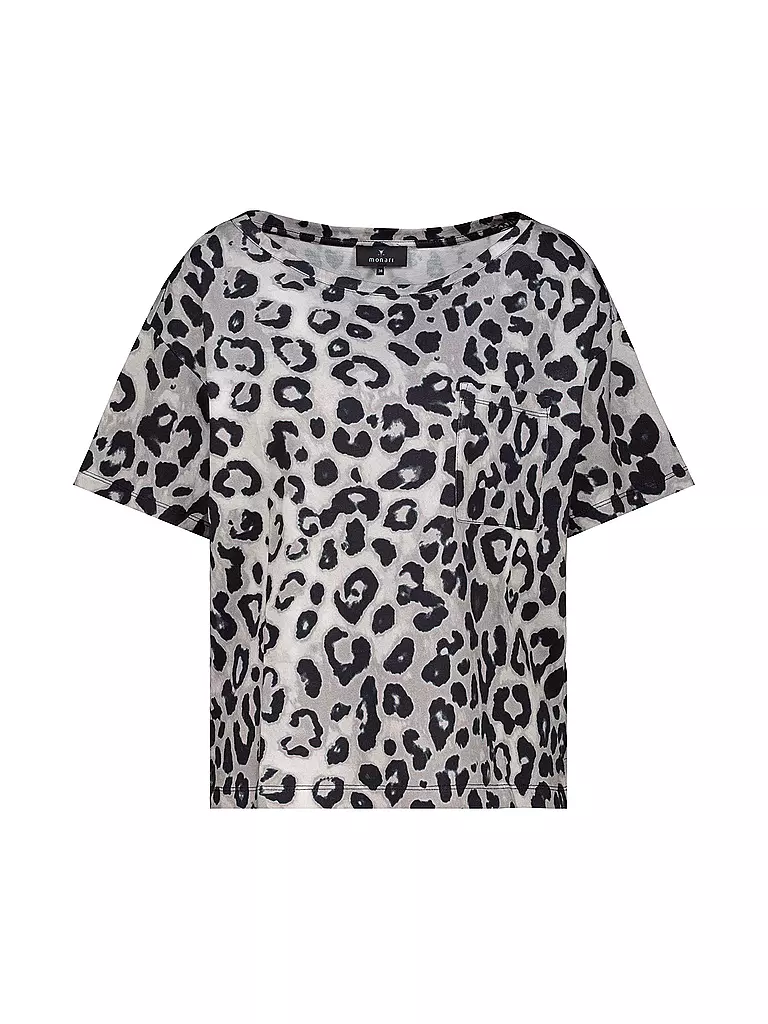 MONARI | Camiseta | camel