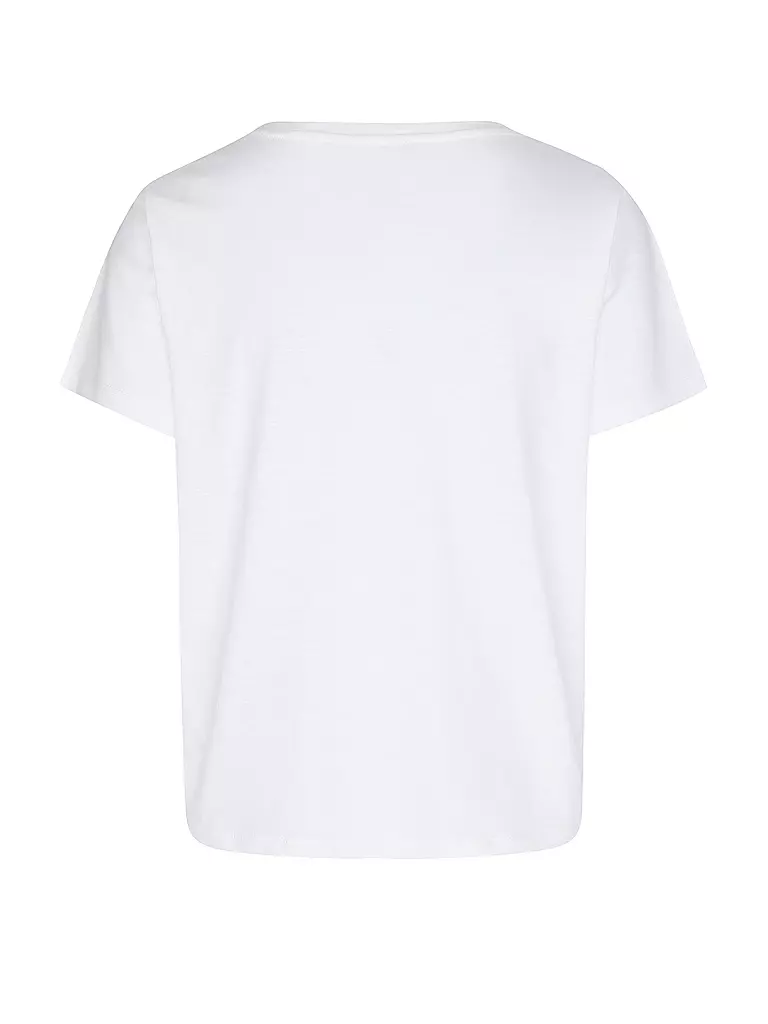 MONARI | Camiseta | Crema