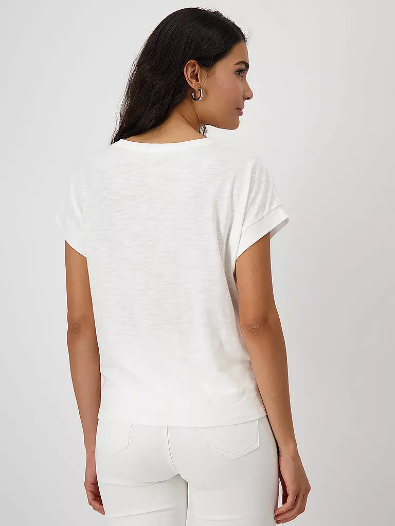 MONARI | Camiseta |