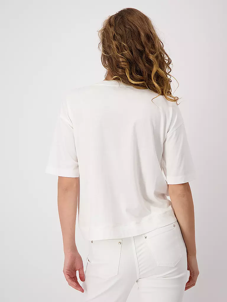 MONARI | Camiseta |