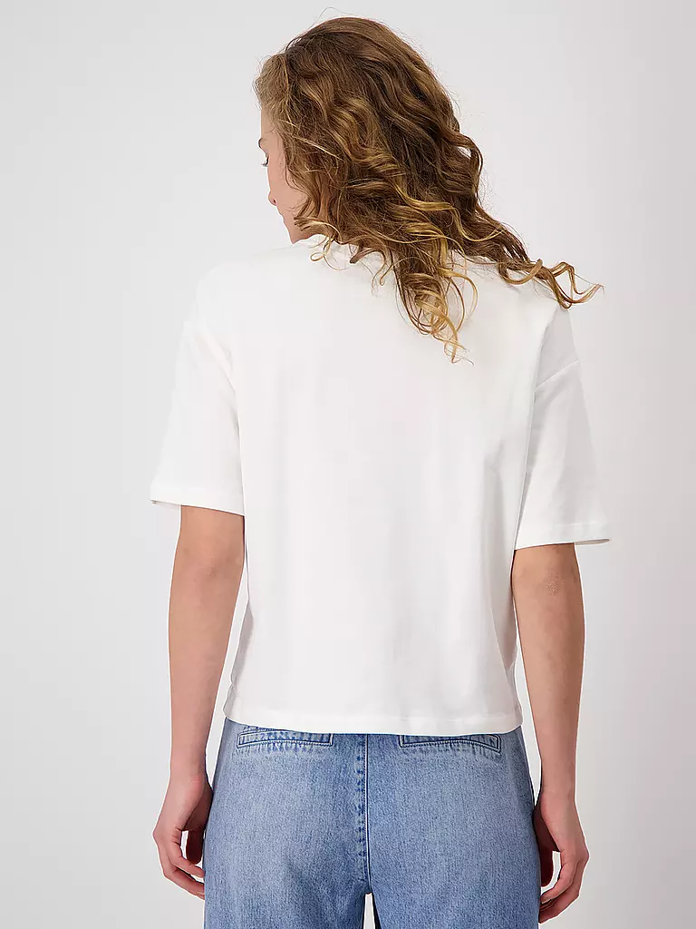 MONARI | Camiseta |