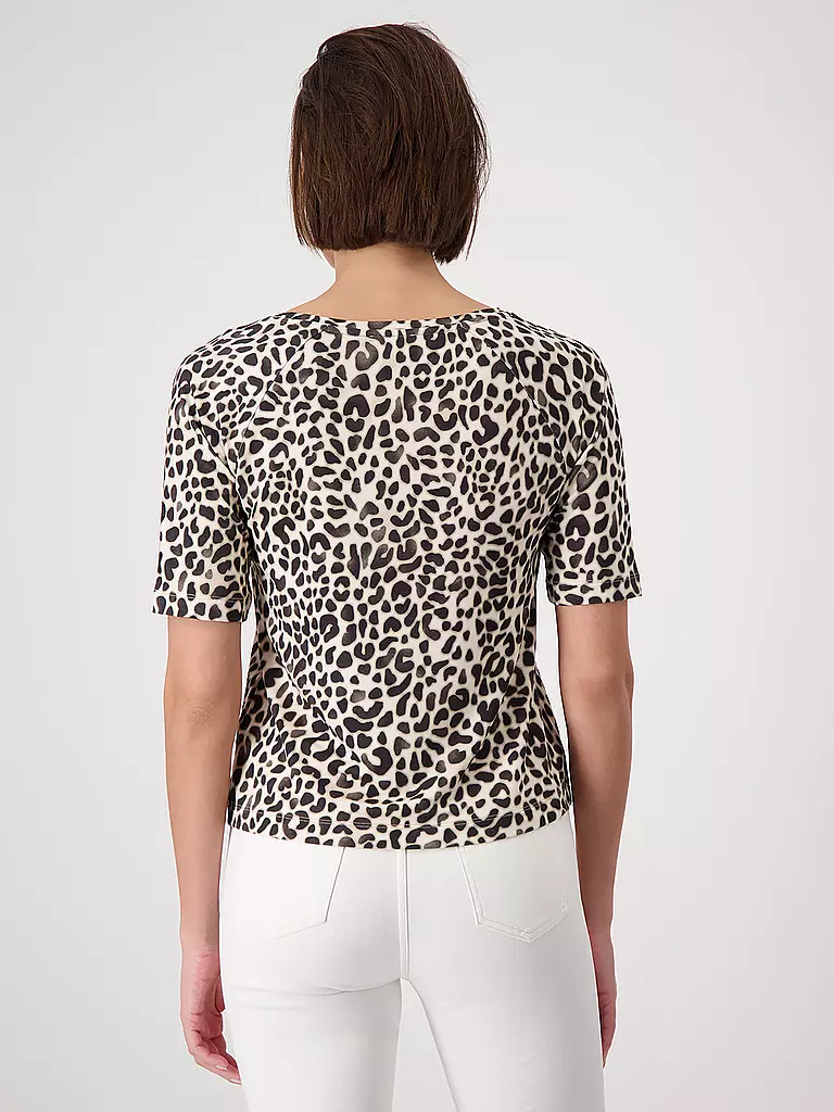 MONARI | Camiseta |