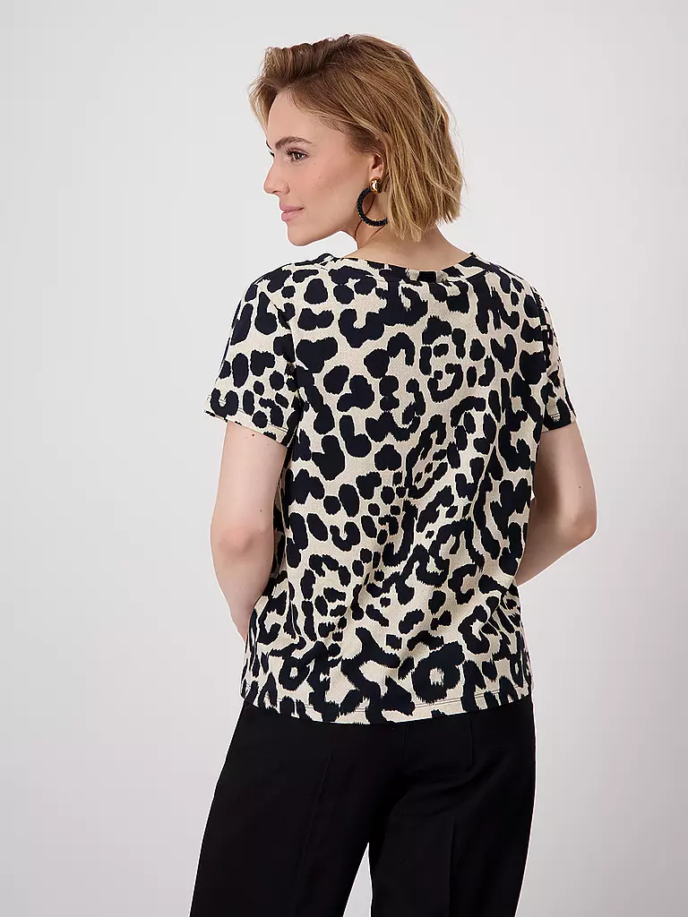 MONARI | Camiseta |