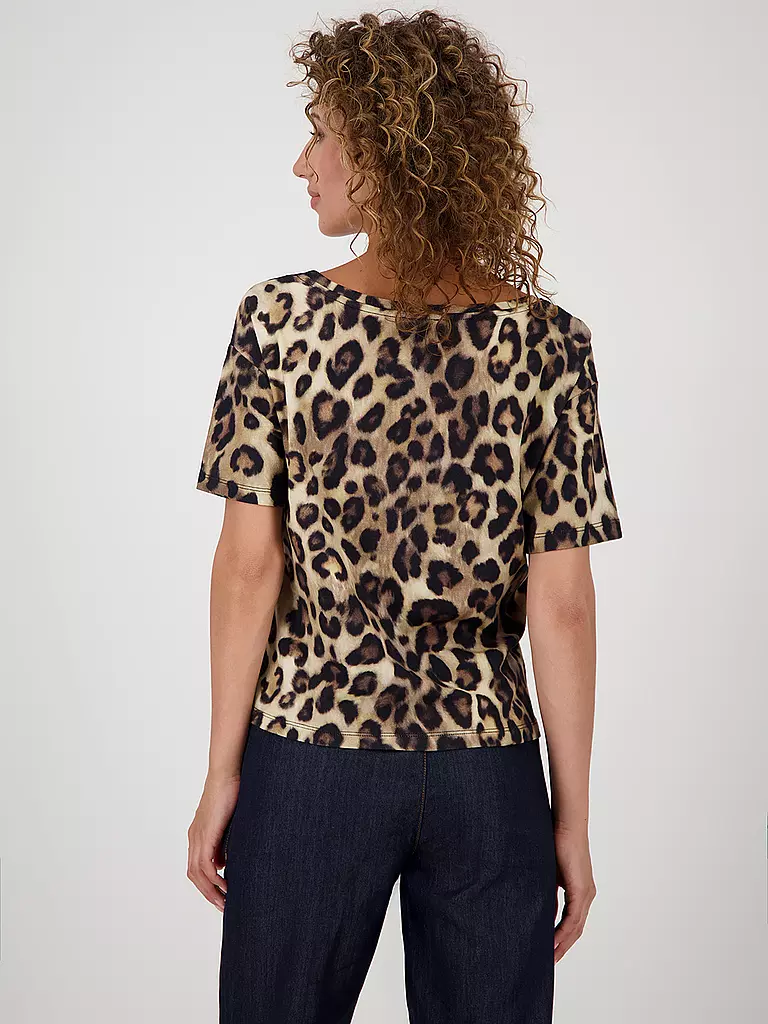 MONARI | Camiseta | 