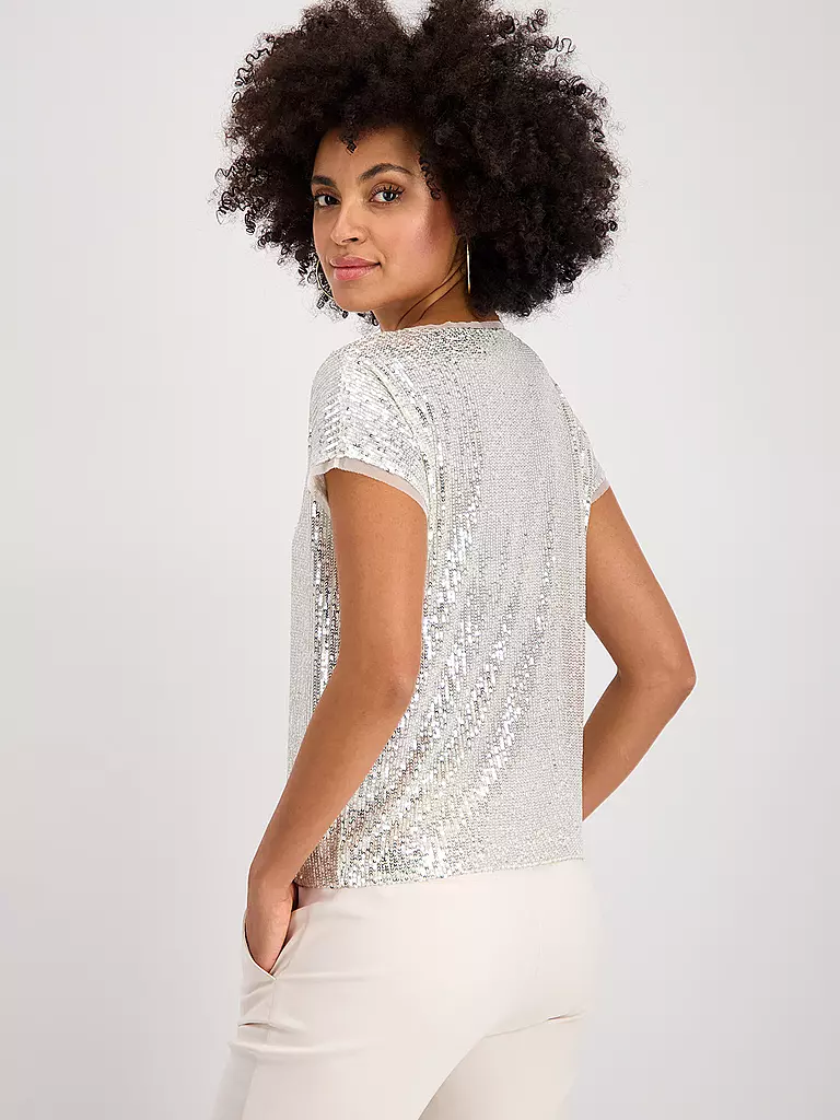 MONARI | Camiseta |