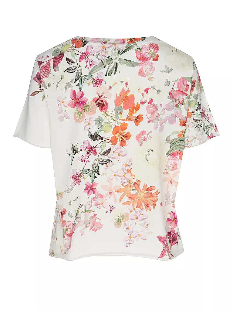 MONARI | Camiseta | Crema