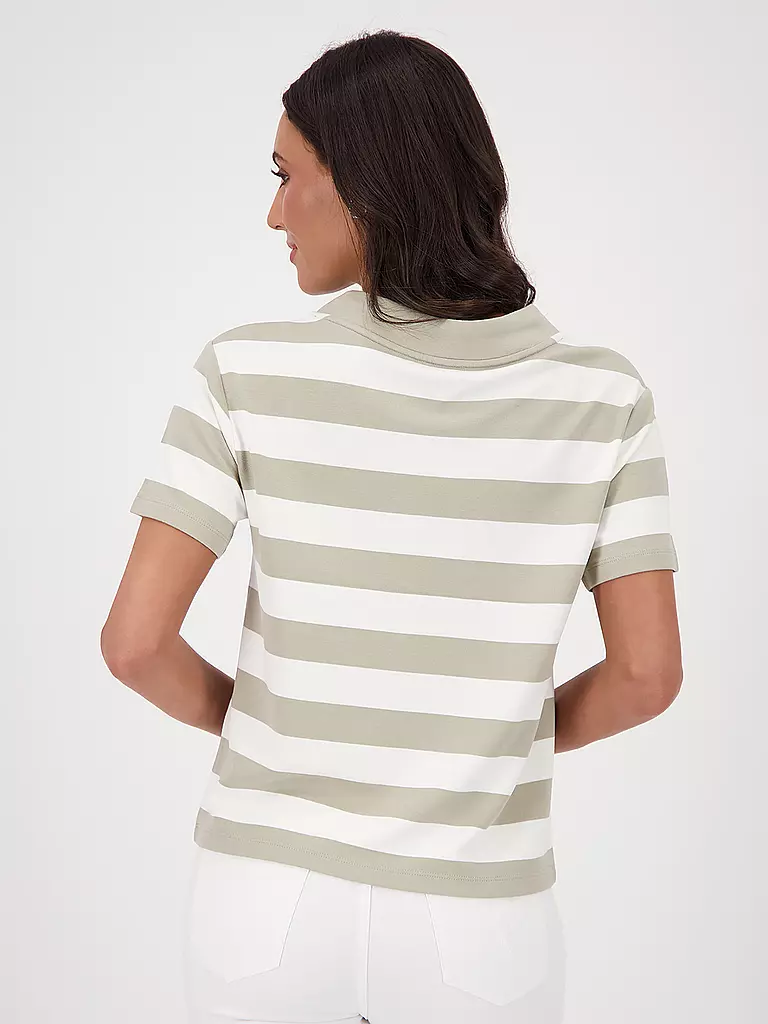 MONARI | Camiseta | Beige