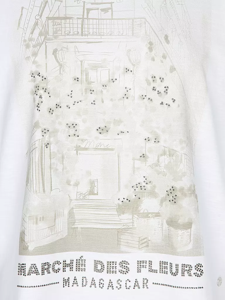 MONARI | Camiseta | 