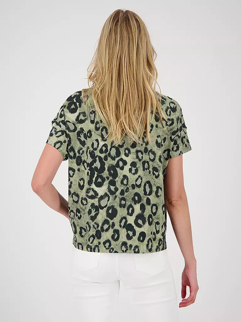 MONARI | Camiseta | 