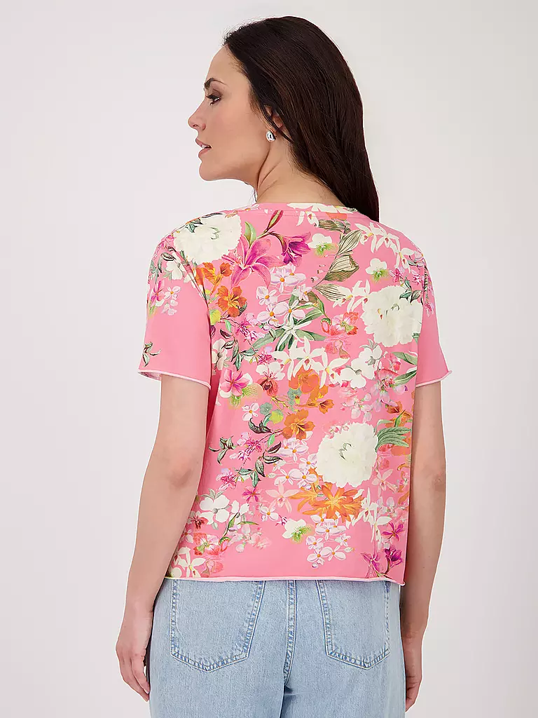 MONARI | Camiseta | 