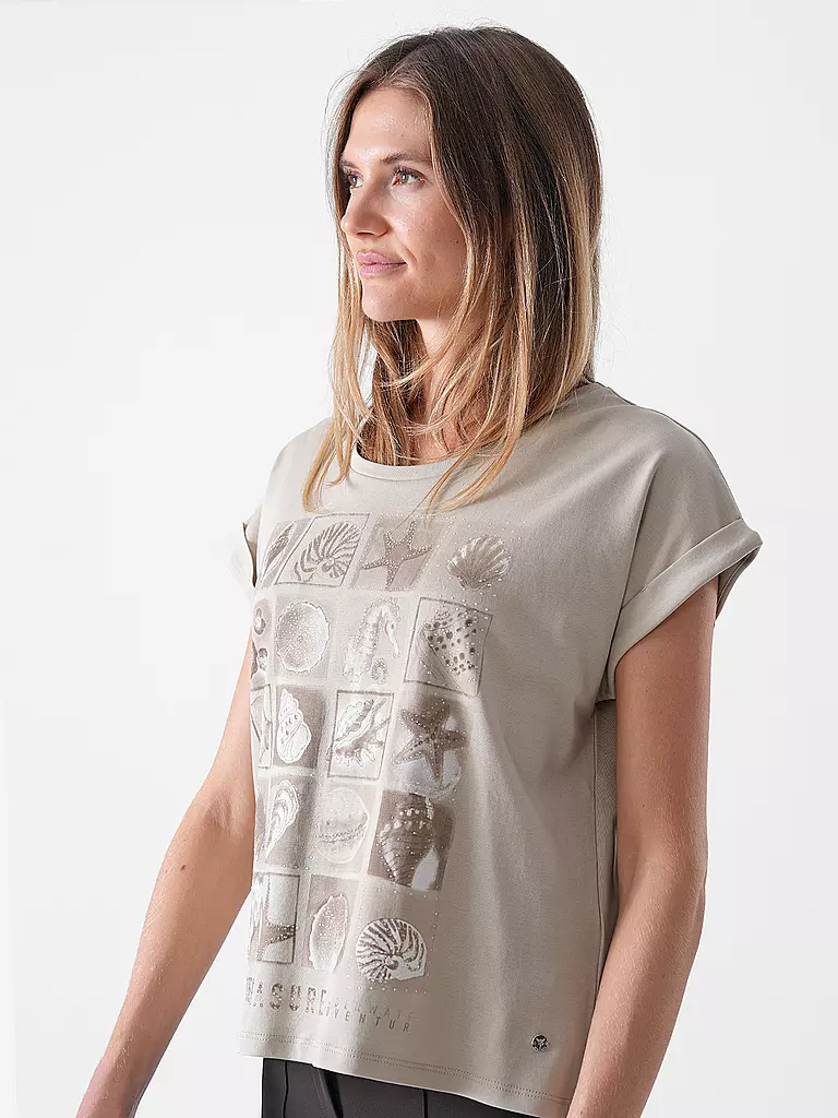 MONARI | Camiseta |
