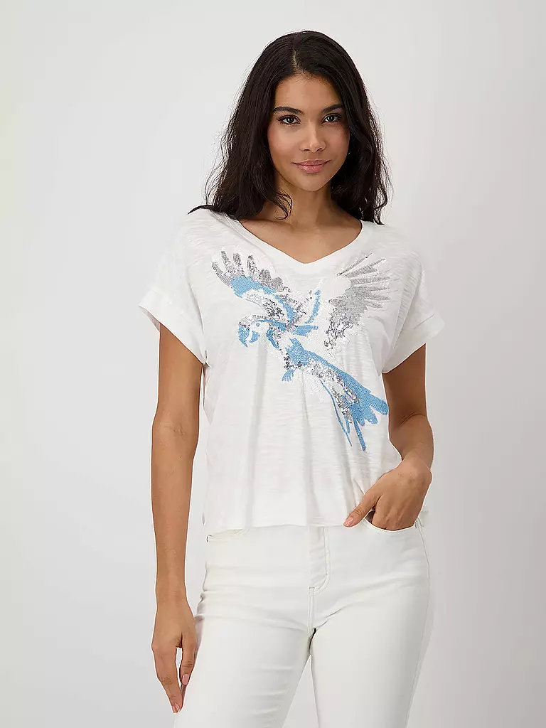 MONARI | Camiseta |