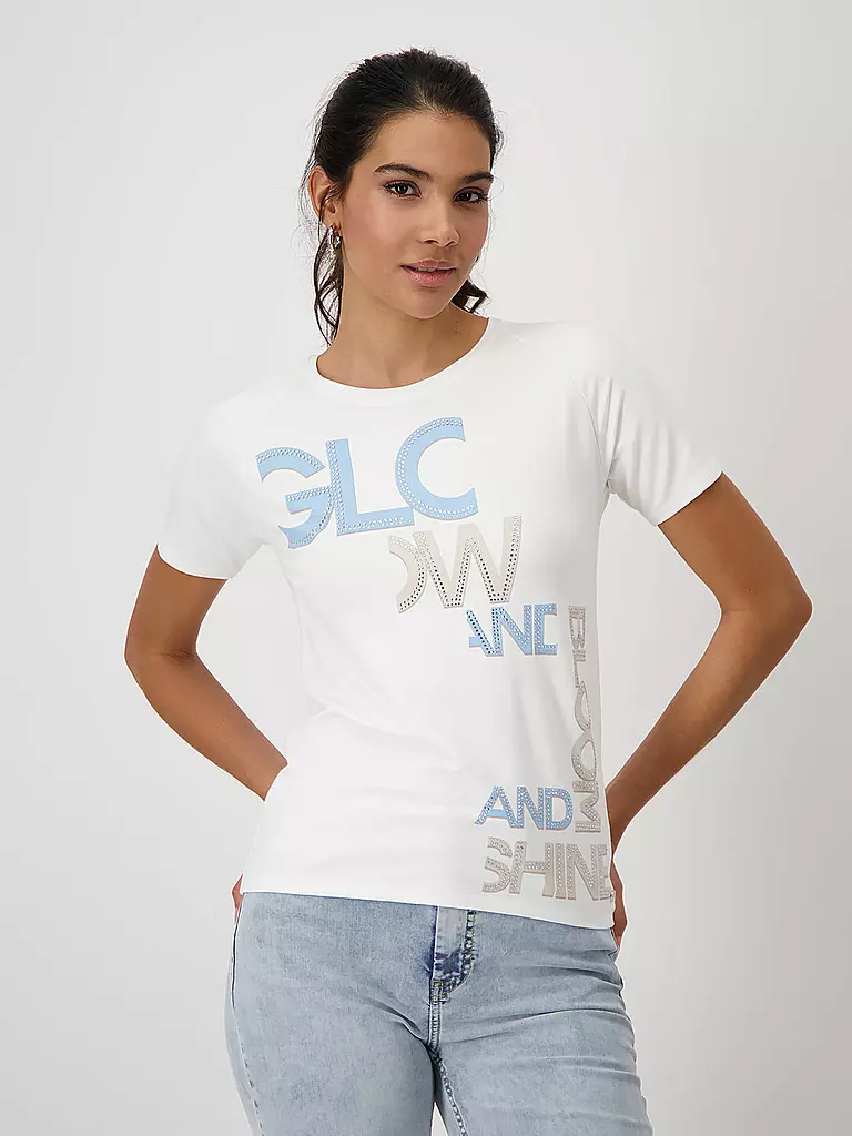 MONARI | Camiseta |