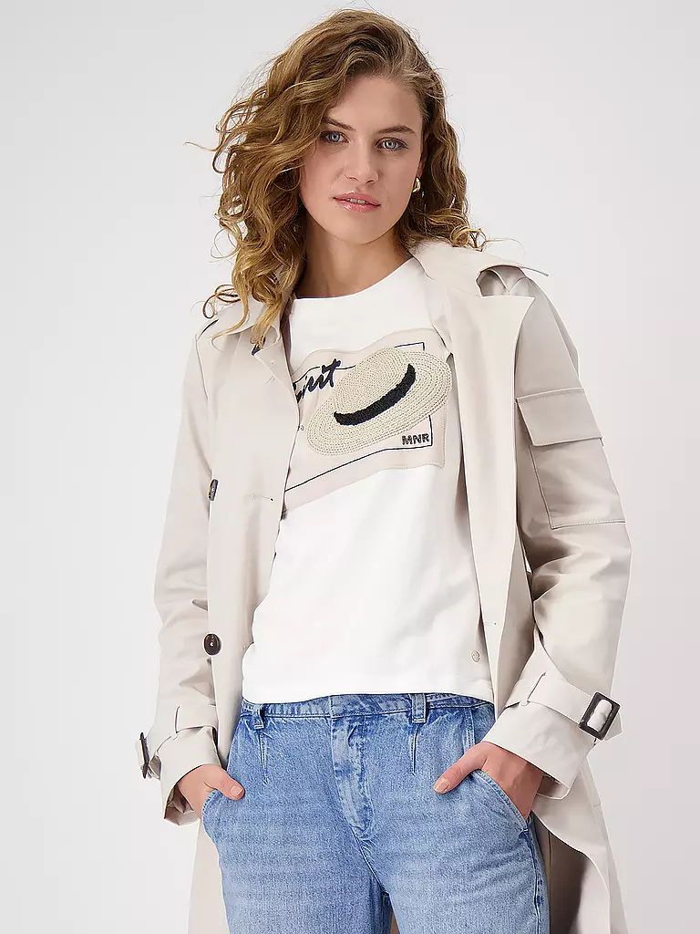 MONARI | Camiseta |