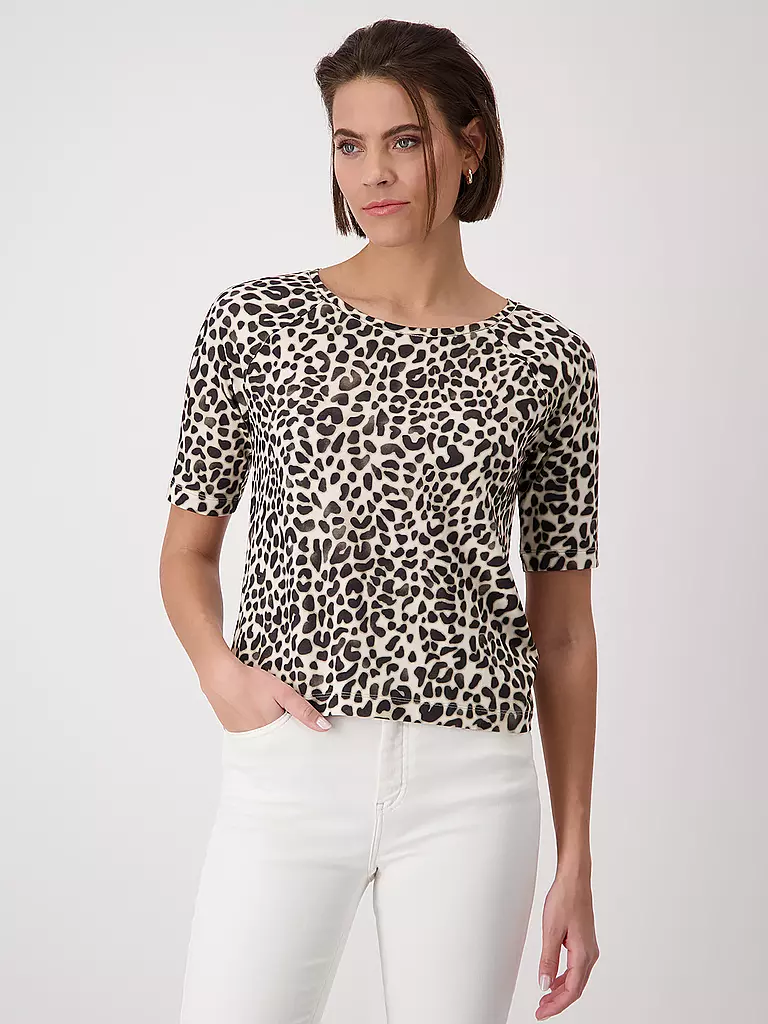 MONARI | Camiseta |