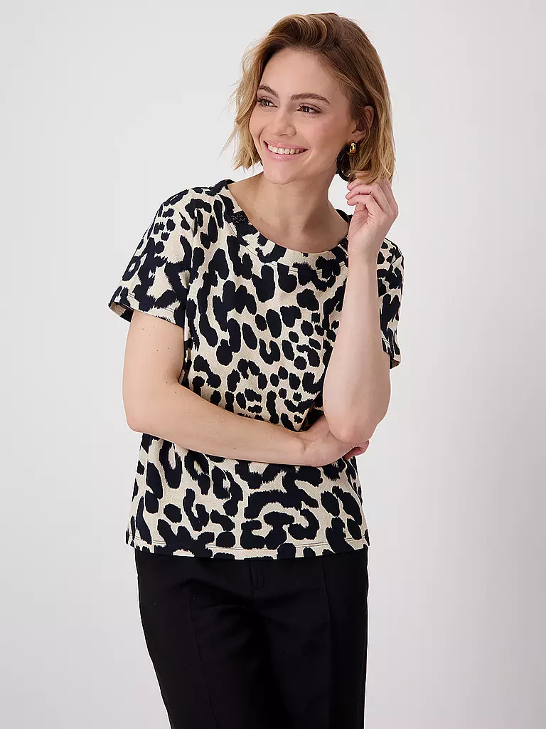 MONARI | Camiseta |