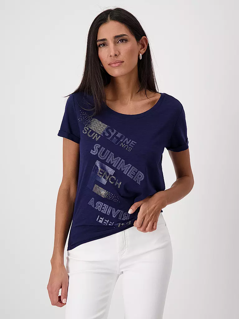 MONARI | Camiseta | 