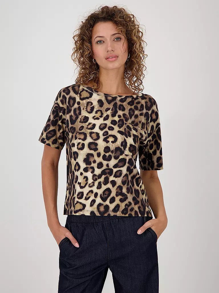 MONARI | Camiseta | 