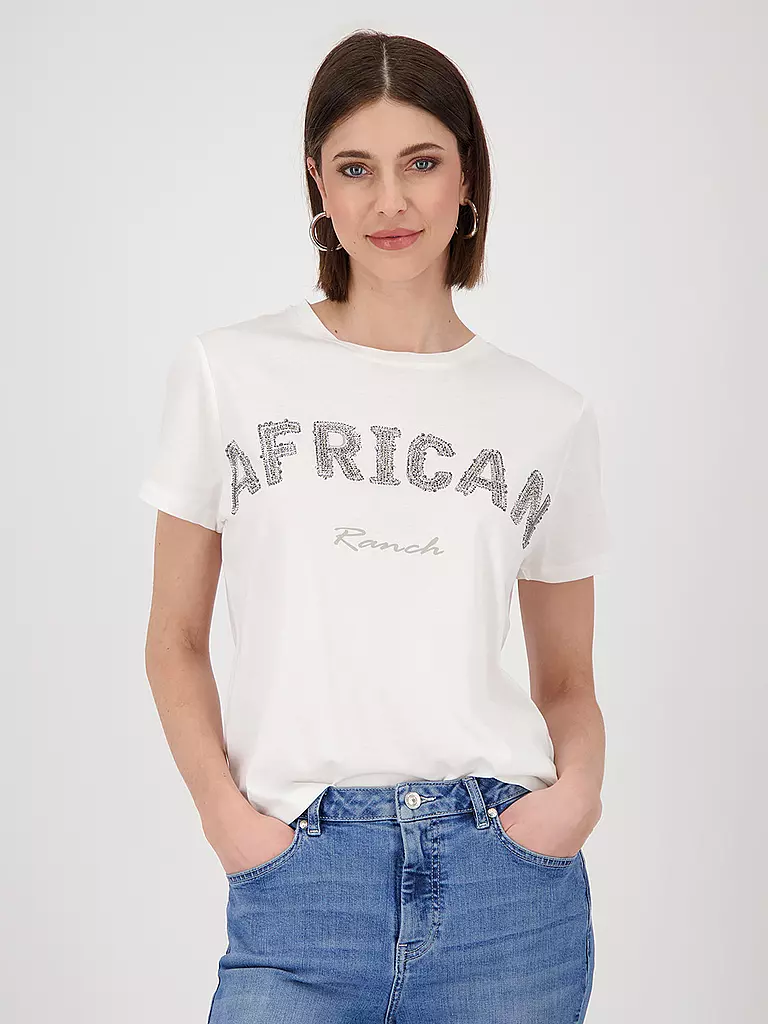 MONARI | Camiseta | 