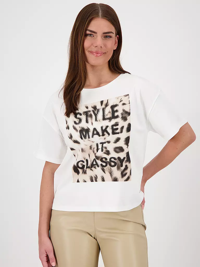 MONARI | Camiseta | 