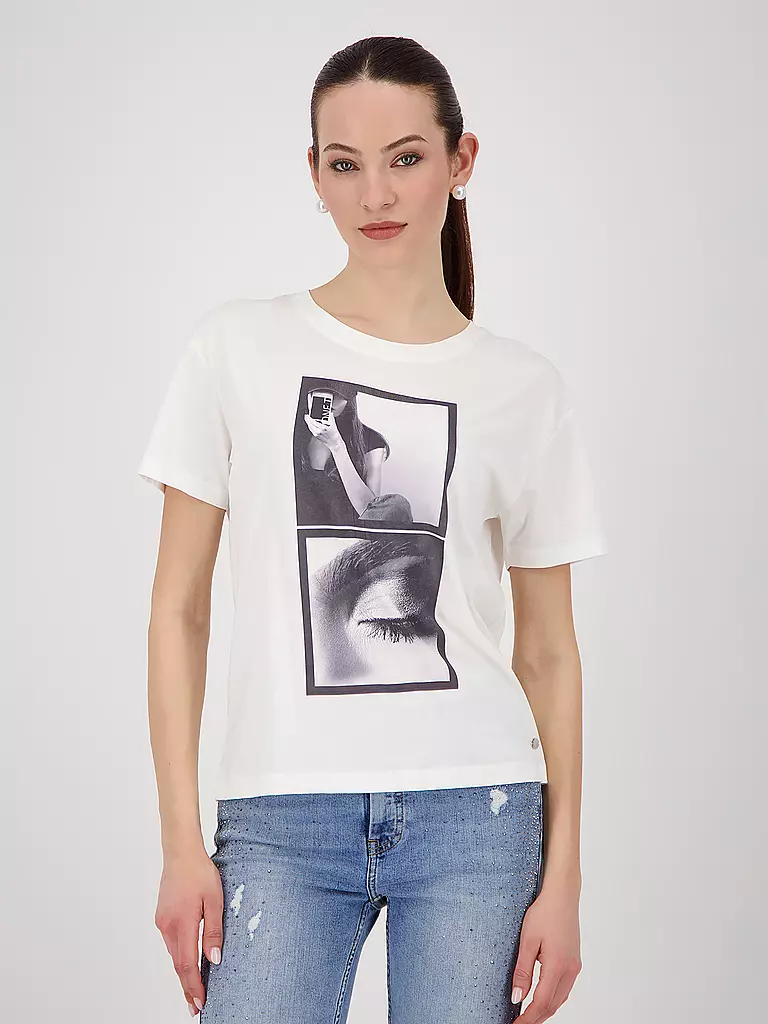 MONARI | Camiseta | 