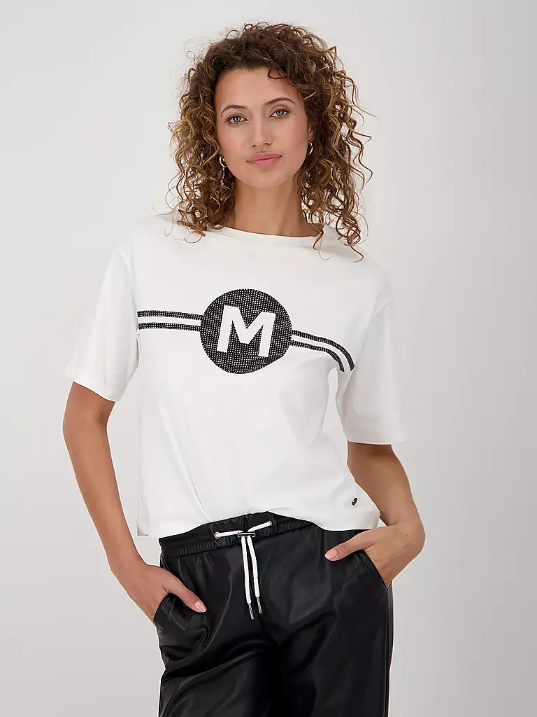 MONARI | Camiseta | 