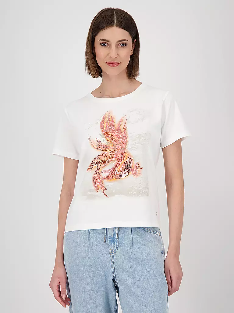MONARI | Camiseta |