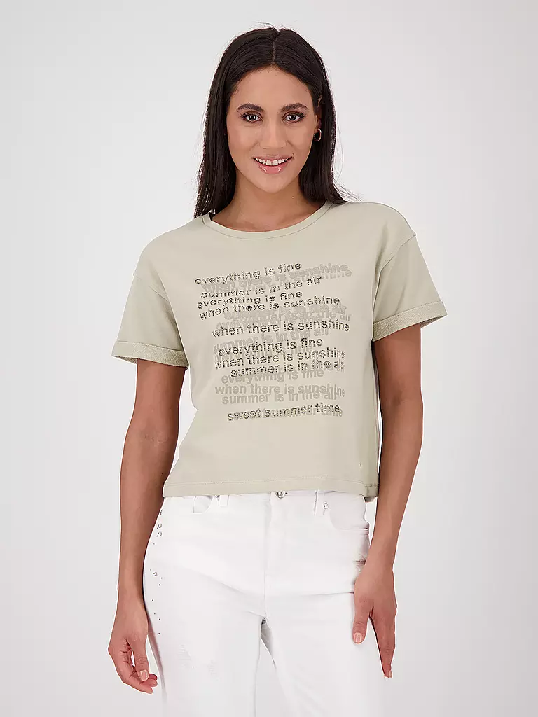 MONARI | Camiseta | 
