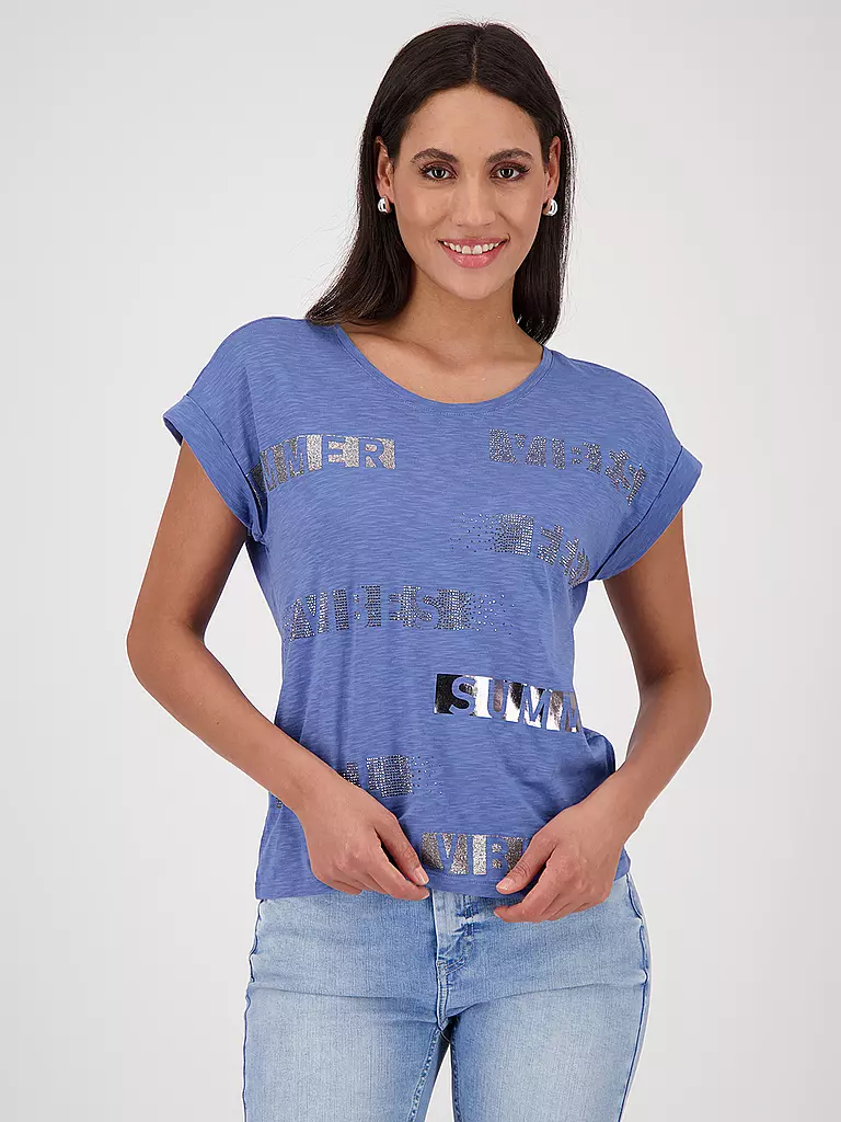 MONARI | Camiseta | 
