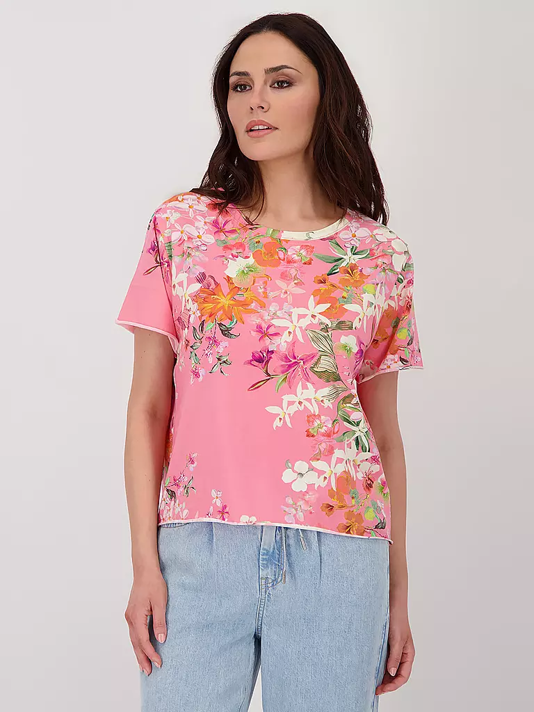 MONARI | Camiseta | 