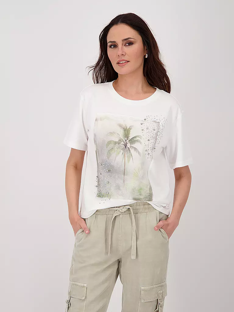 MONARI | Camiseta | 