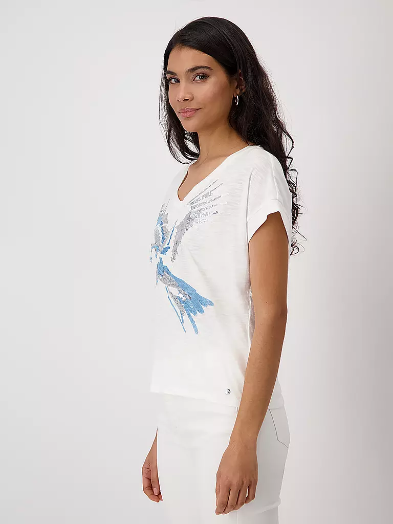 MONARI | Camiseta |